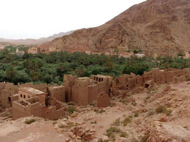 Auberge Restaurant Atlas