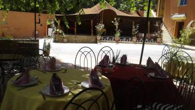 Auberge Restaurant Atlas