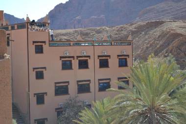 AUBERGE ROYAL PALMAS