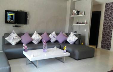 Appartement 9 - Bahia Golf Beach