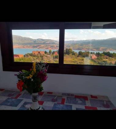 Abla room