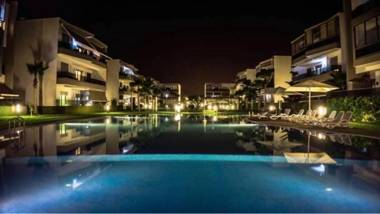 BLANCA BEACH SIDI REHAL