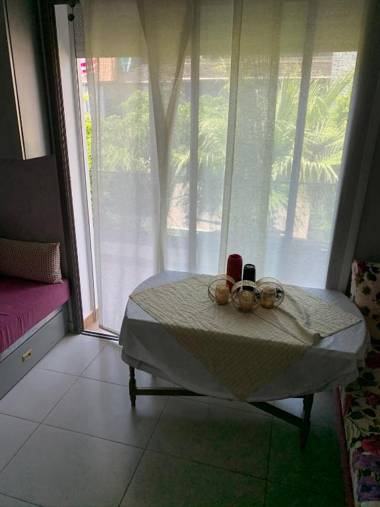 BLANCA BEACH SIDI REHAL