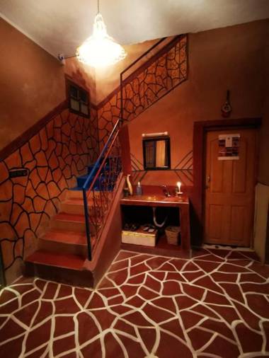 Riad Tigmi du Soleil