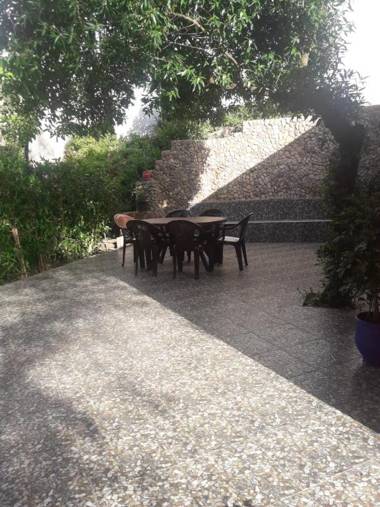 Location Vacances Casablanca Tamaris