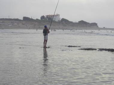 Location Vacances Casablanca Tamaris