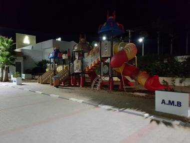 Marbella Beach Residency