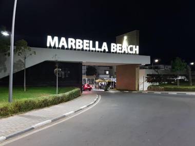 Marbella Beach Residency