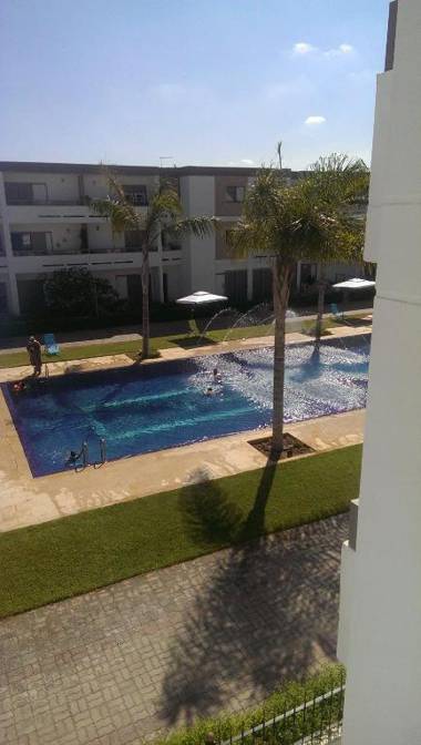 Marbella Beach Residency