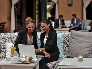 Sofitel Agadir Royalbay Resort