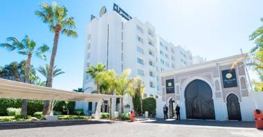 Sahara Hotel Agadir - Adults Only