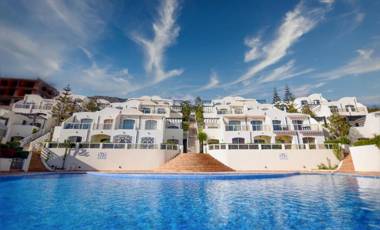 Ocean view - superbe T3 - piscine - 4 PX