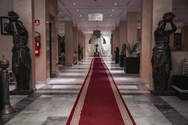Hotel Al Massira
