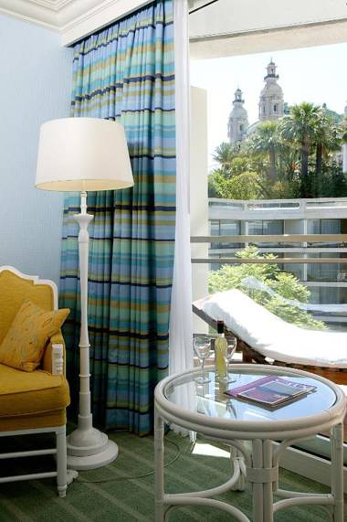 Fairmont Monte Carlo