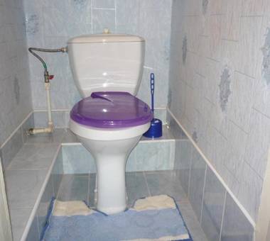 Apartment near KVINT