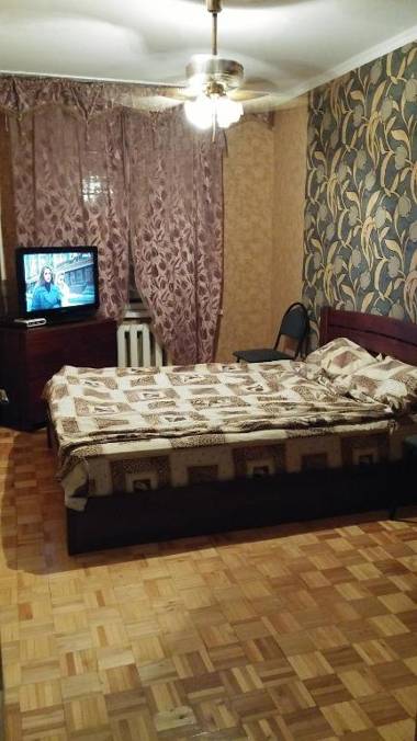 Hostel at the Center of Tiraspol