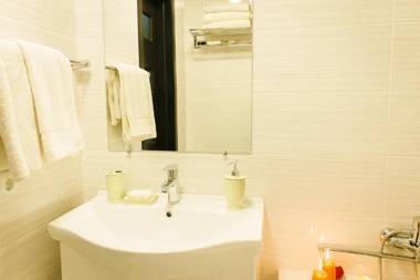 Sky the Apartment Centre