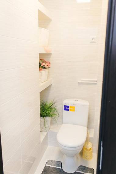 Sky the Apartment Centre