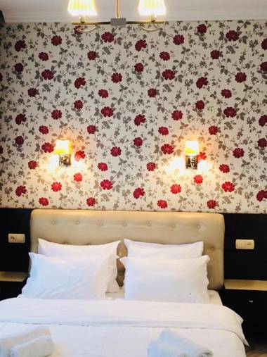 Aparthotel - Plai