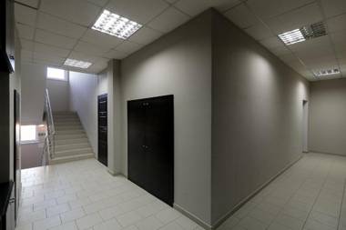 Main Street Apartments