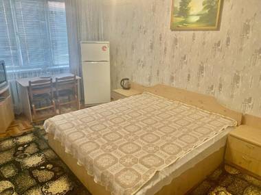 Zarea Hotel