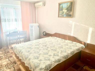 Zarea Hotel