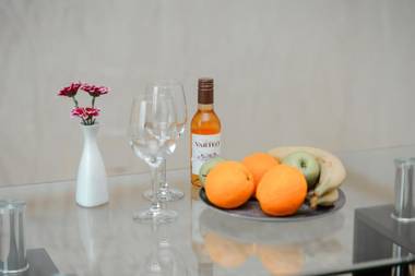 TipTop Hotel CITY CENTER