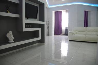 Luxury Apartments City Centre