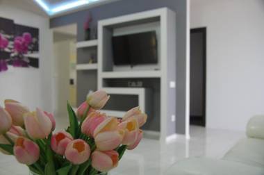 Luxury Apartments City Centre