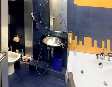 Living.md Central Park Apartments