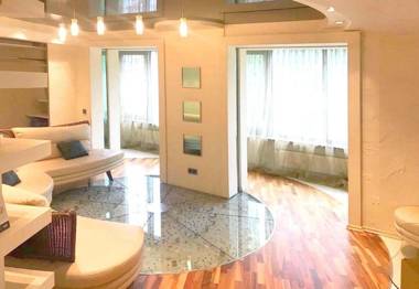 Living.md Central Park Apartments