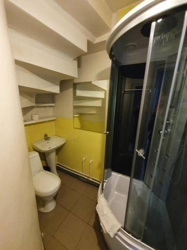 Bucuresti Apartment Studio