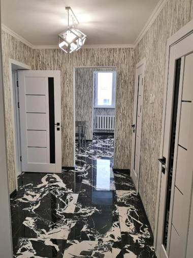 Apartment in City Center