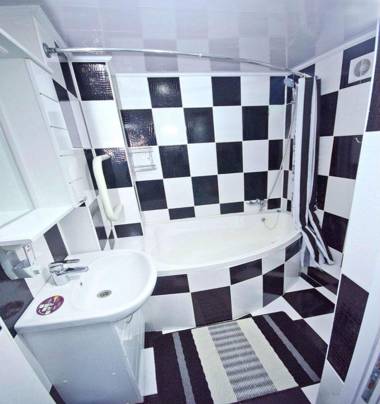 Apartment in City Center