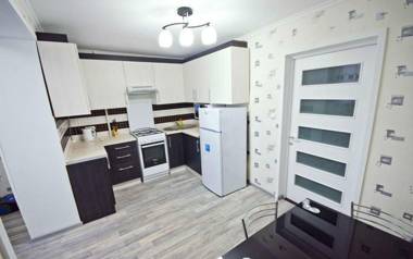 Apartment in City Center