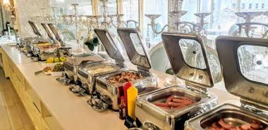 Bristol Central Park Hotel