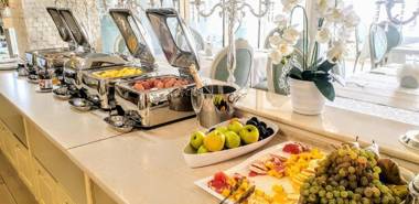 Bristol Central Park Hotel