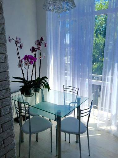 Living MD Heart of the center