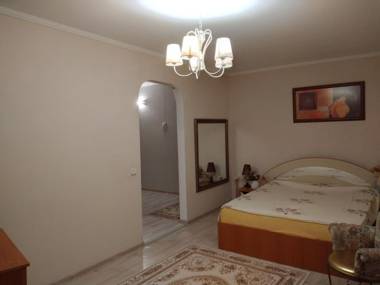 Apartment on Khristo Boteva Street