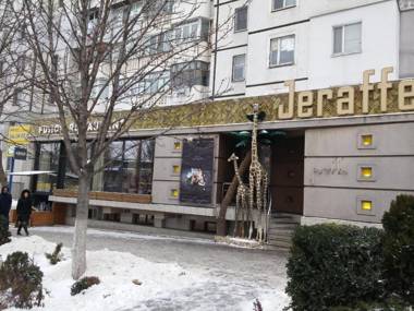 Ismail street apartment