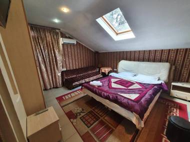 Apartment Studio on Bucuresti 9/1