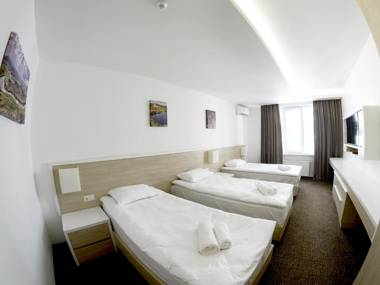 Apartment OneClickRent 2 SmartHouse