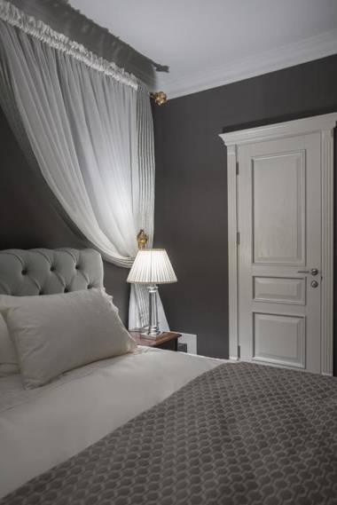 London Boutique Hotel