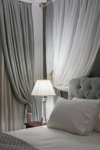 London Boutique Hotel