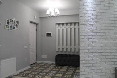 Apartament lux sect. Riscani