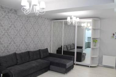 Apartament lux sect. Riscani
