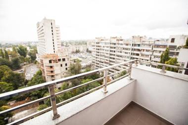 Sky House Premium Rent