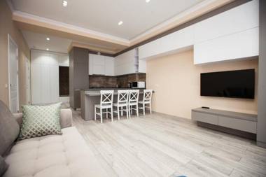 Sky House Premium Rent