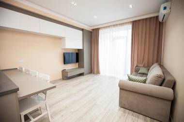 Sky House Premium Rent