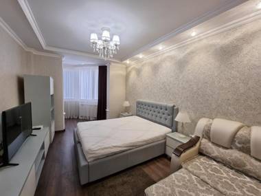 New Tourist and Business Apartments Ultra Center